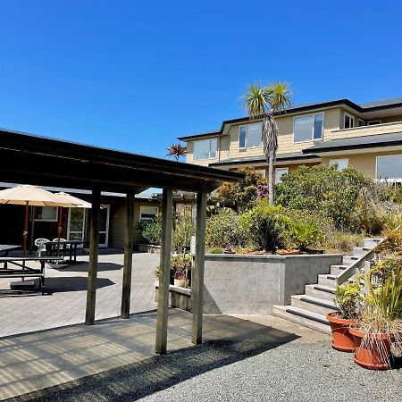 The Bay Motel Half-moon Bay Exterior foto